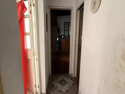 Depto Tipo Casa en Venta de 2 ambientes