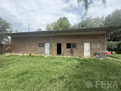 Casa en Venta con 1 cochera