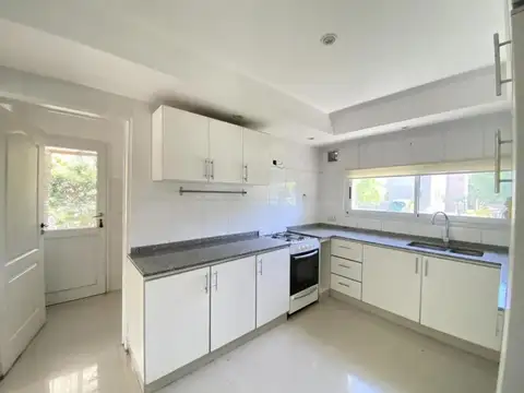 Casa en Venta al Noroeste
