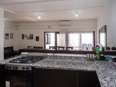 Departamento en Venta de 4 dormitorios