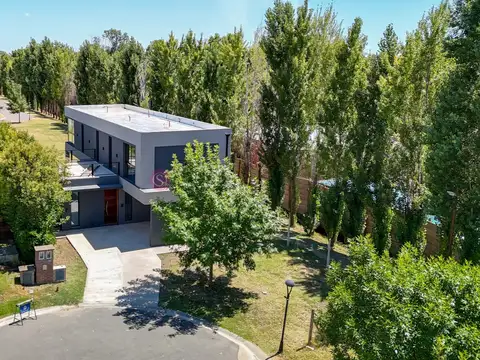 Casa en Venta en Lagoon Pilar, USD 300.000