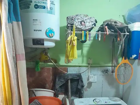 Casa en Venta 20 años