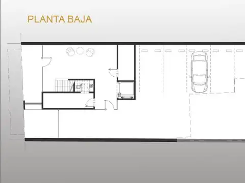 Departamento en Venta en Villa Devoto, USD 103.200