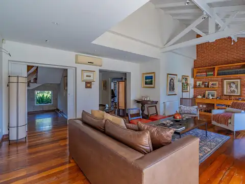 Casa en Venta A Estrenar