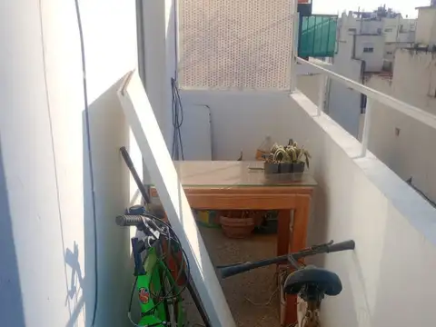 Departamento en Venta en Primera Junta, USD 156.900