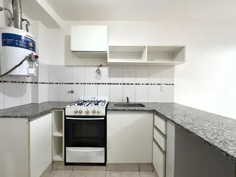 Departamento en Alquiler al Este