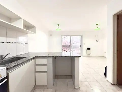Departamento en Alquiler Permite mascota