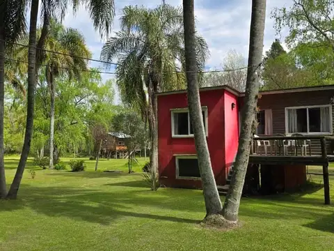 Casa en Venta A Estrenar