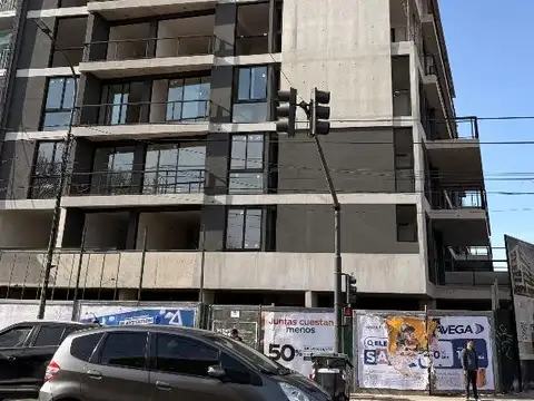 Edificio Terrazas del Alto San Isidro