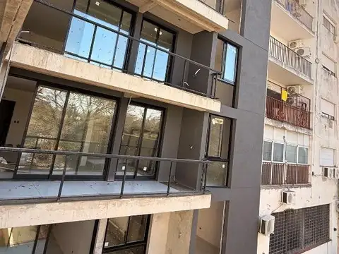 Edificio Terrazas del Alto San Isidro