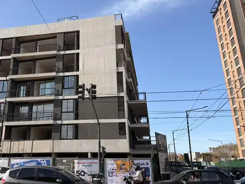 Edificio Terrazas del Alto San Isidro
