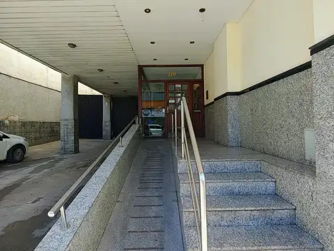 Departamento de 2 Ambientes en Alquiler en Quilmes Centro