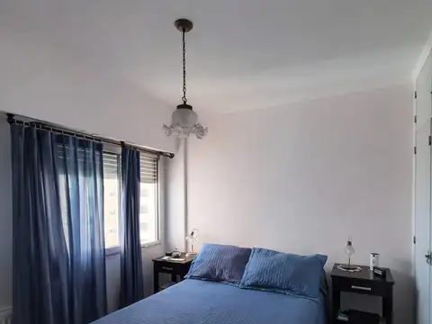 Departamento en Alquiler Permite mascota