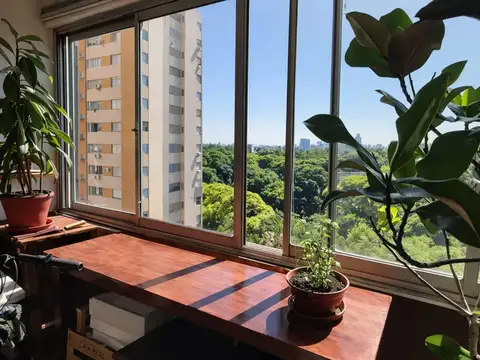 Departamento en Alquiler de 3 dormitorios