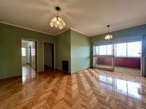 Departamento en Alquiler 45 años