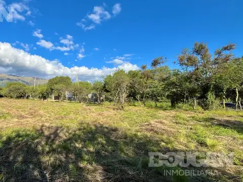 Terreno en Venta de 1492,0 m2