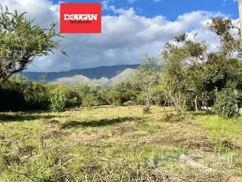 Terreno en Carpinteria - Salida a 3 Calles