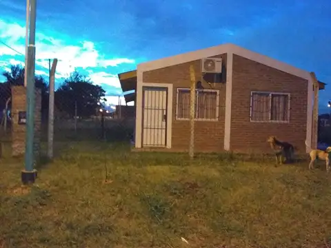 2 CASAS EN LUJAN