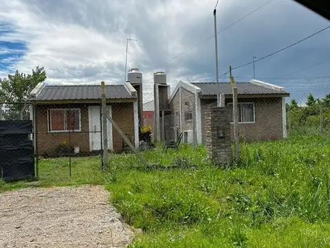 Casa en Venta en Lujan, USD 49.000