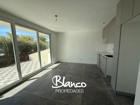 Departamento  en Venta en Saravi Village, Pilar, G.B.A. Zona Norte