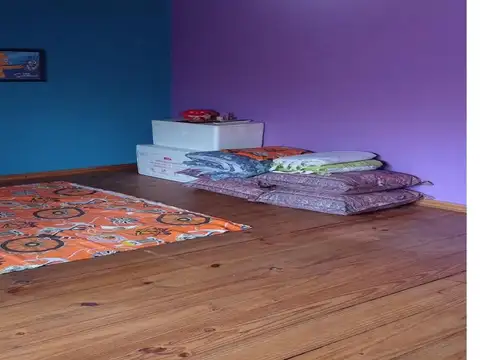 Depto Tipo Casa 3 ambientes con 3 baños