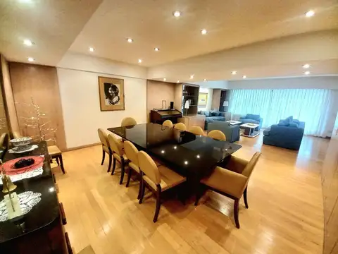 Departamento en Alquiler de 4 ambientes