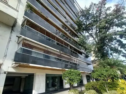 Carlos Pellegrini 1300