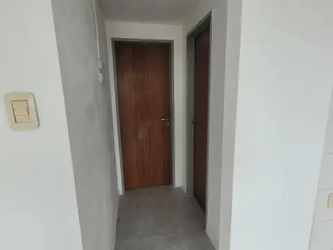Departamento 2 Ambientes Con Balcón en Alquiler en Morón Norte