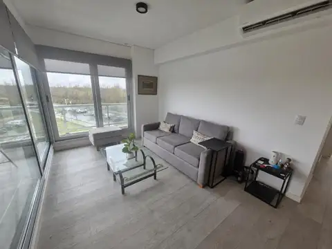 Departamento en Venta en Nordelta Remeros Beach, USD 290.000