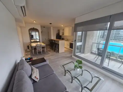 Departamento en Venta de 2 dormitorios