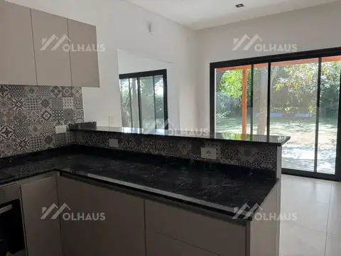 Casa en Venta al Noreste