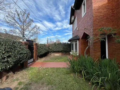 Casa en Venta 10 años