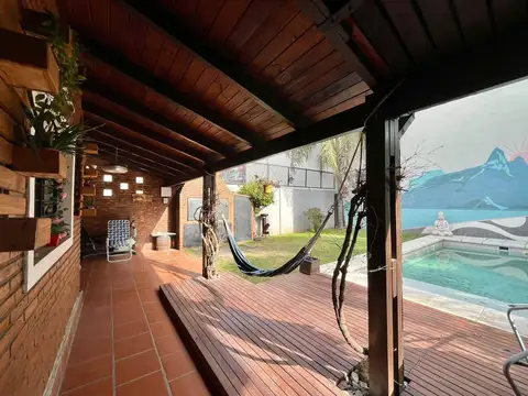 Casa en Venta 10 años