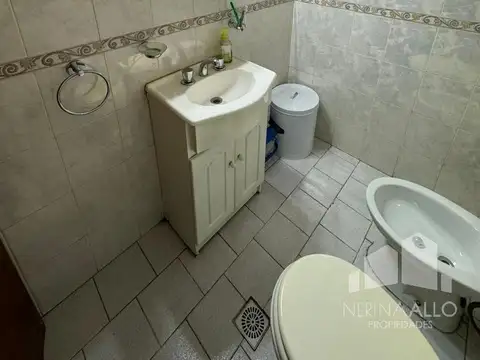 Depto Tipo Casa en Venta de 3 ambientes