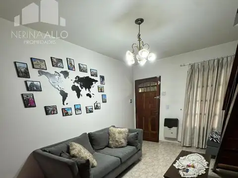 JUAN VUCETICH al 2200