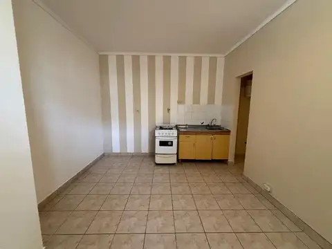 Depto Tipo Casa en Venta de Monoambiente