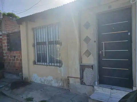 Casa en Venta de 1 dormitorio