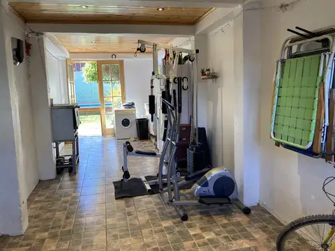 Casa en Venta en Tolosa, USD 95.000