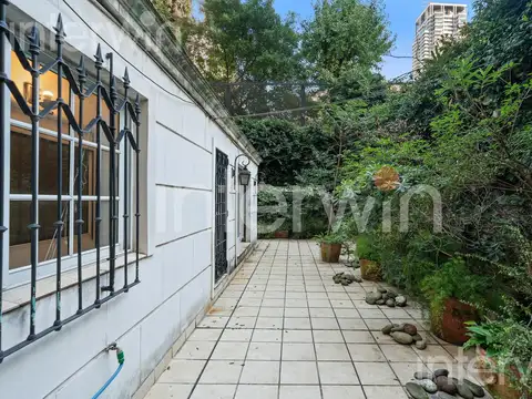 Departamento en Venta en Palermo Nuevo, USD 750.000