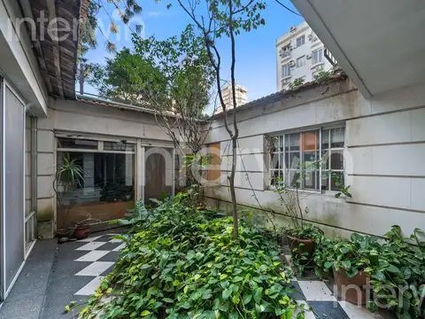 Departamento 7 ambientes con 3 baños