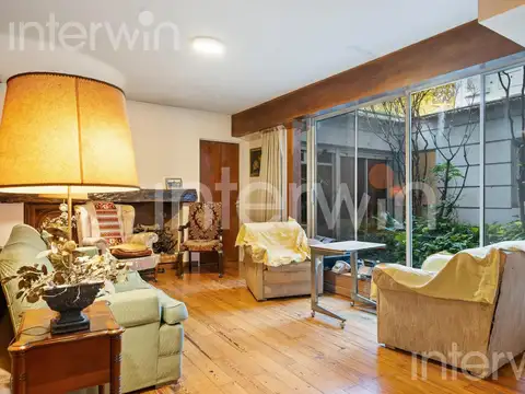 Departamento en Venta de 4 dormitorios