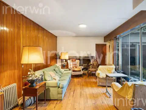 Departamento en Venta de 7 ambientes