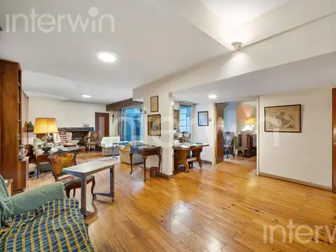 Departamento en Venta 50 años