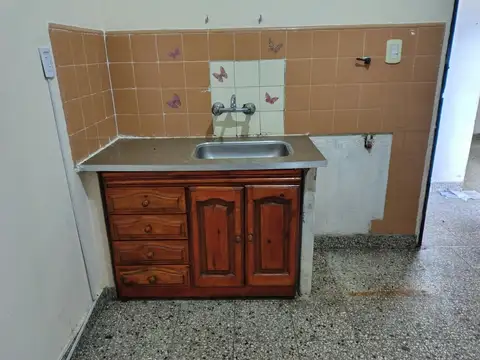 Depto Tipo Casa 4 ambientes con 3 baños