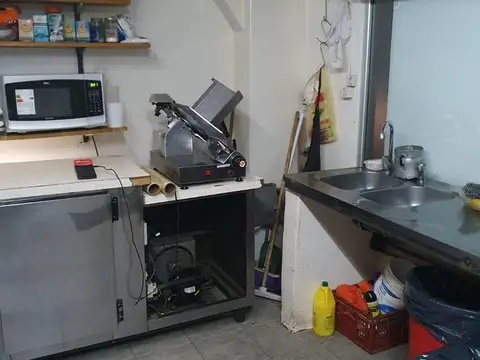 Local en Venta A Estrenar