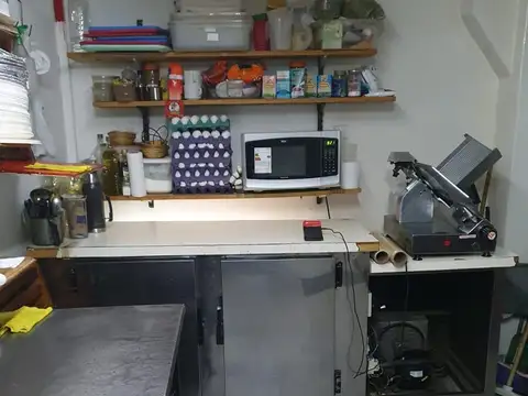 Local  en Venta en Villa Rosa, Pilar, G.B.A. Zona Norte