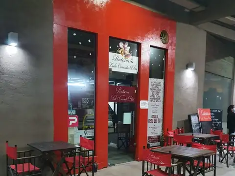 Local en Venta en Villa Rosa, USD 40.000