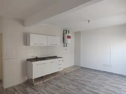 Departamento en Alquiler de Monoambiente