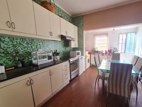 Depto Tipo Casa en Venta de 2 dormitorios