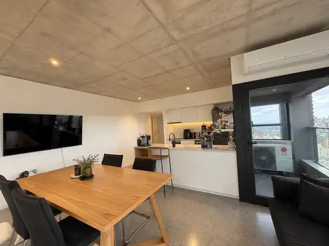 Departamento en Alquiler de 3 ambientes